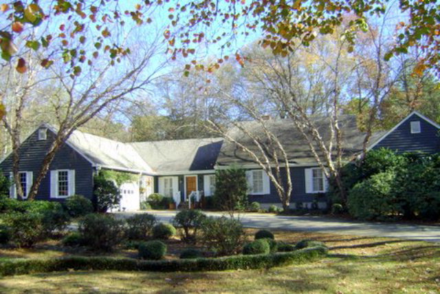 4250 Old Club Road East Macon, GA 31210 - Photo 1 of 1 Primary Photo