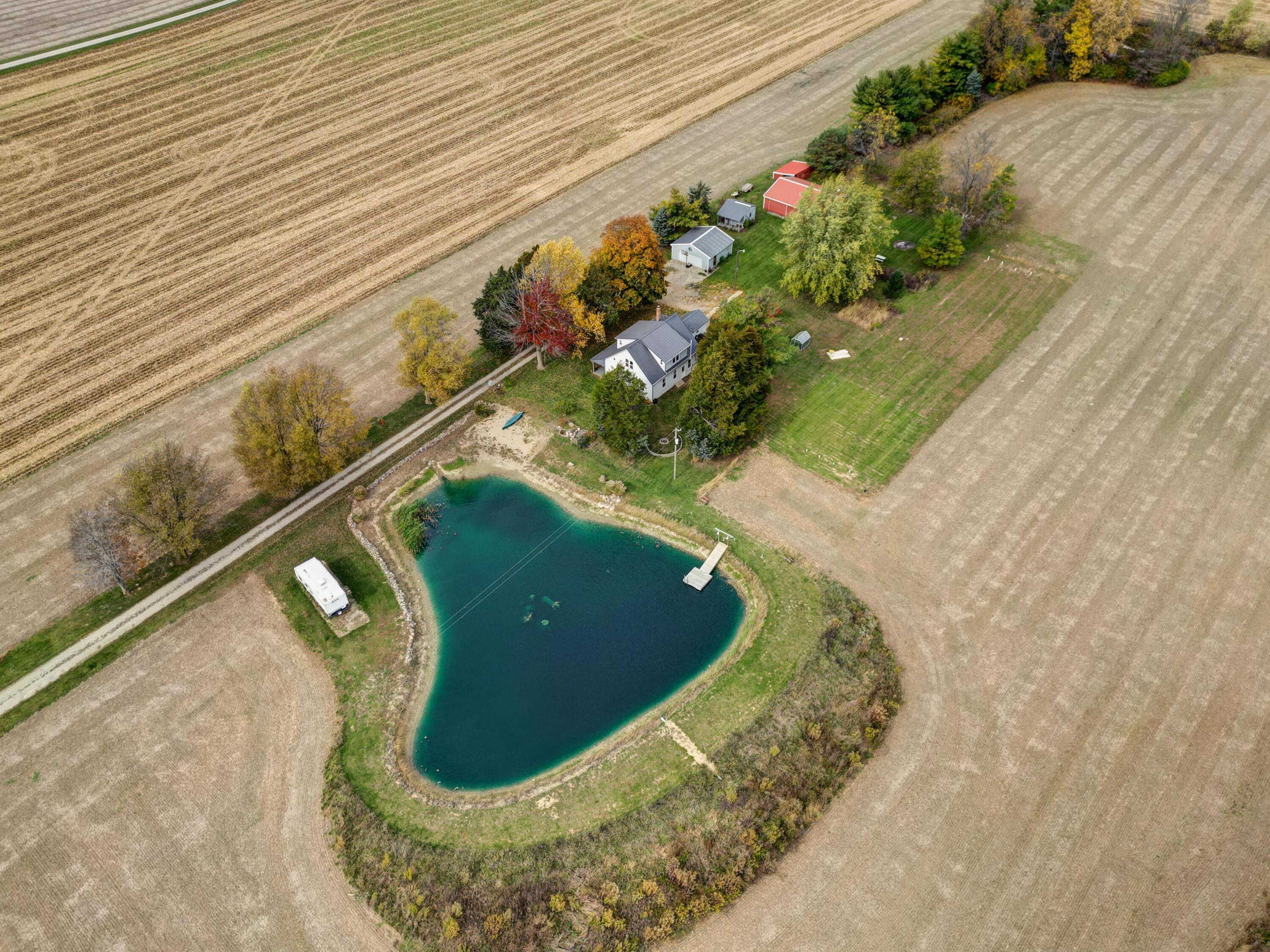 1222 Rush Road New Madison, OH 45346 - Photo 12 of 47 Gallery Image 12