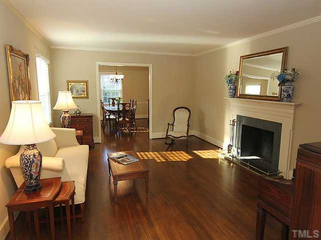 2429 Wentworth Street Raleigh, NC 27612 - Photo 4 of 25 Other