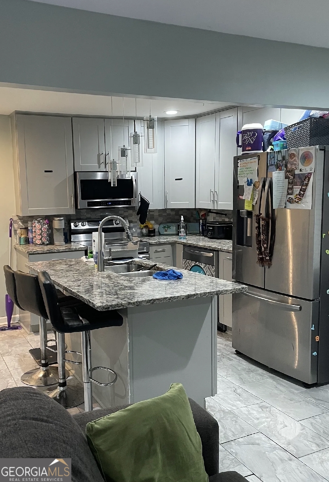 3712 Antioch Road Macon, GA 31206 - Photo 10 of 21