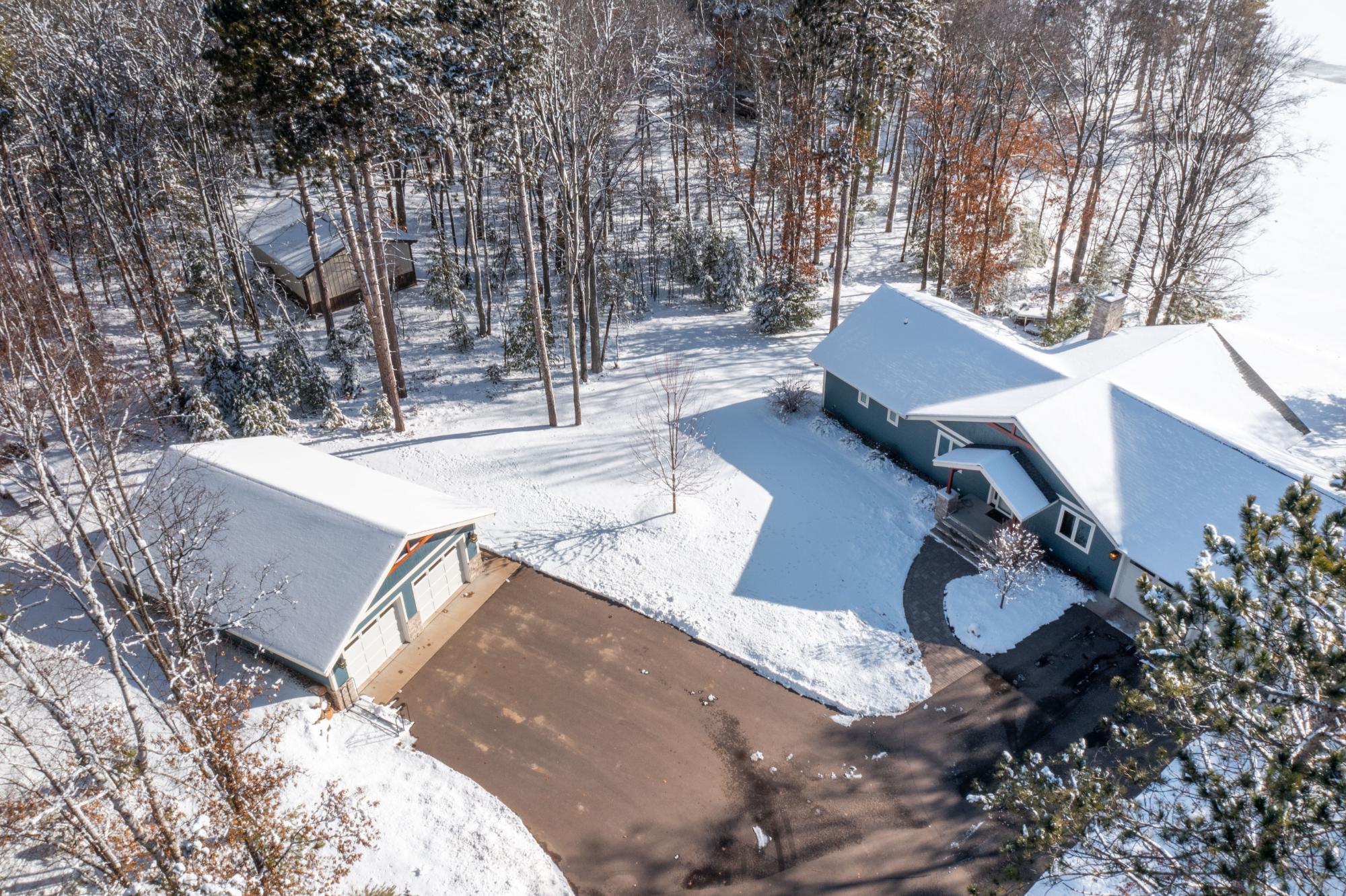 2108 The Point Road West Tomahawk, WI 54487 - Photo 11 of 57 Gallery Image 11