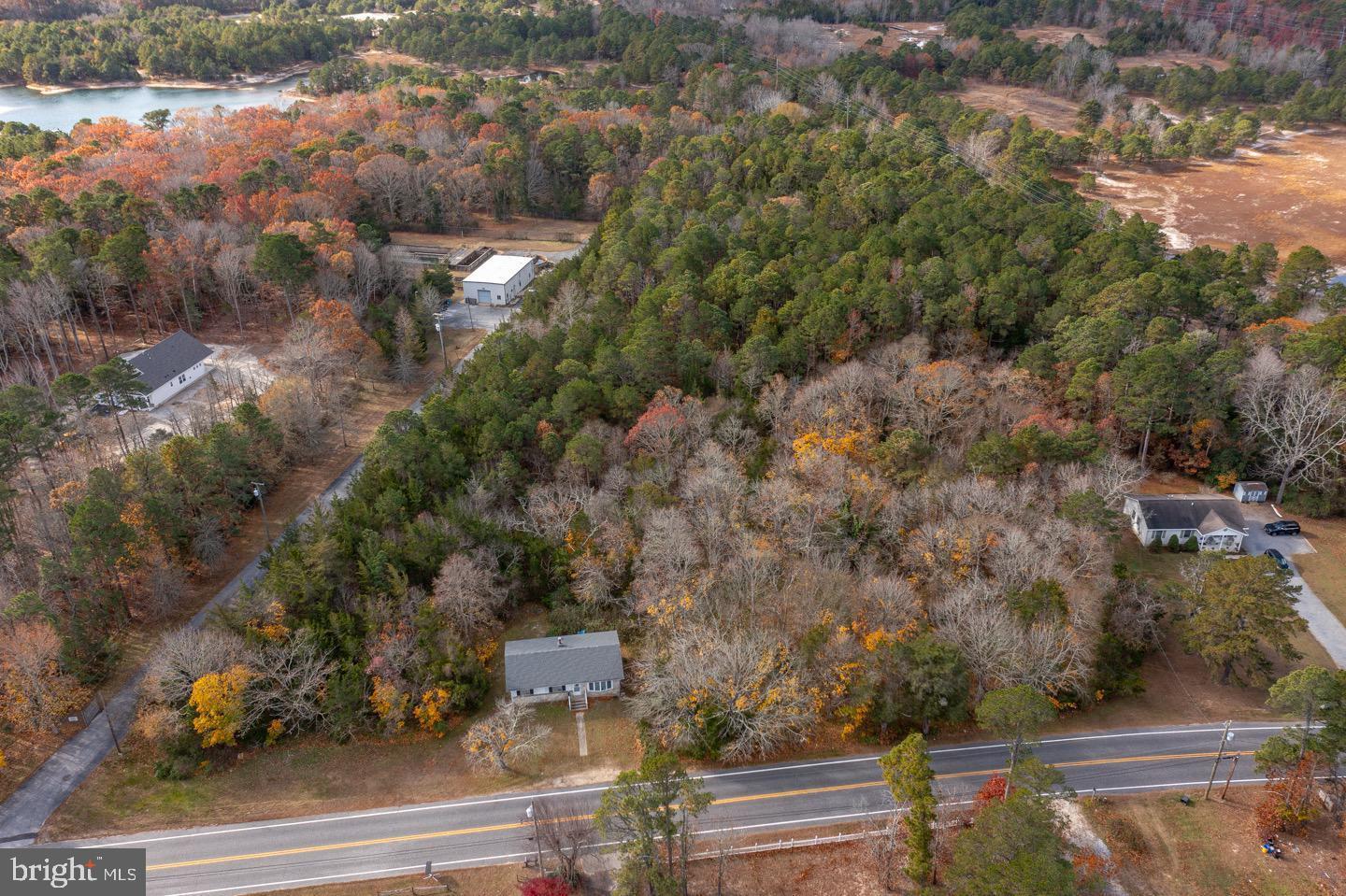 63 Siegtown Road Cape May Court House, NJ 08210 - Photo 2 of 9