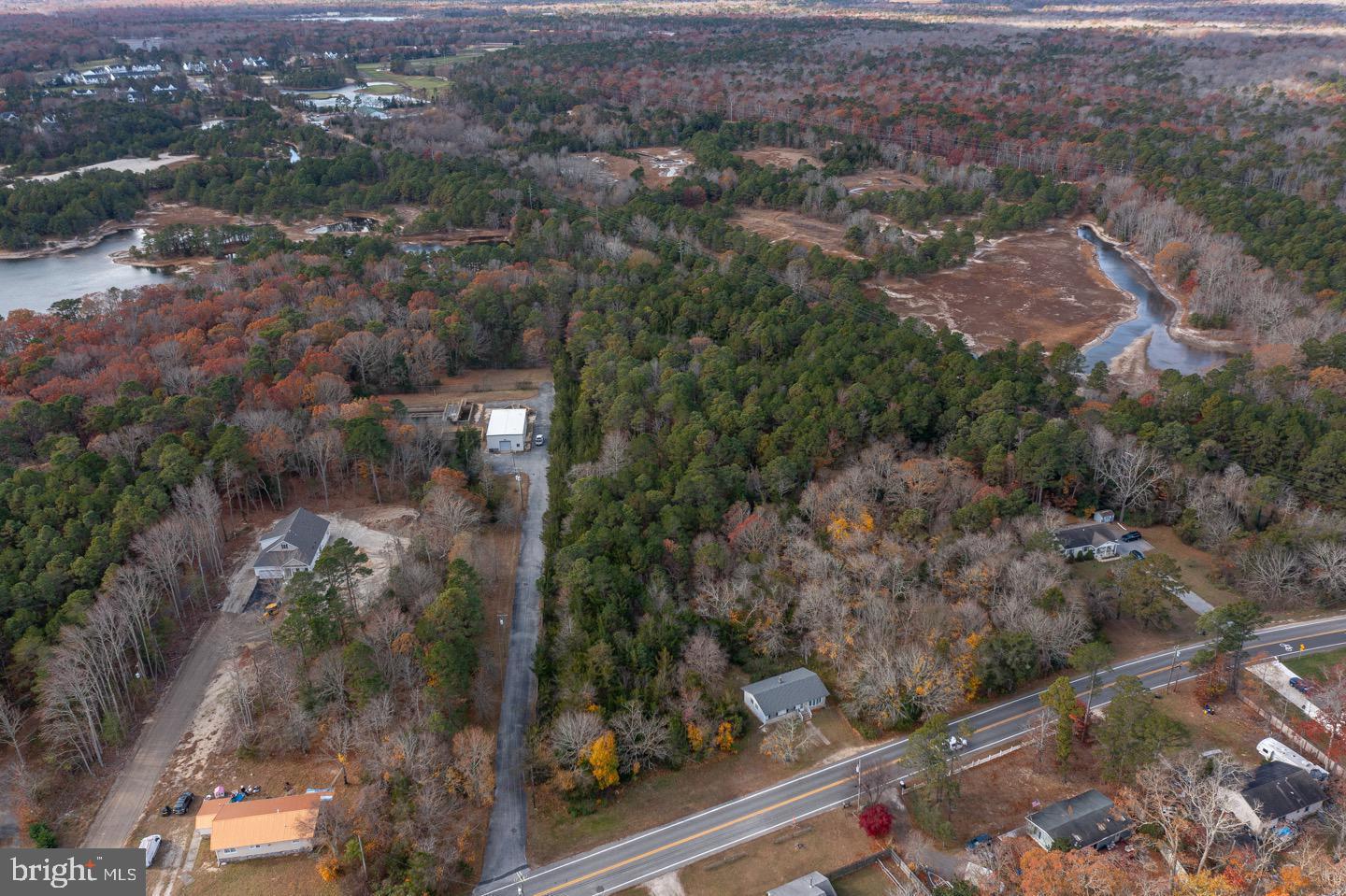 63 Siegtown Road Cape May Court House, NJ 08210 - Photo 4 of 9
