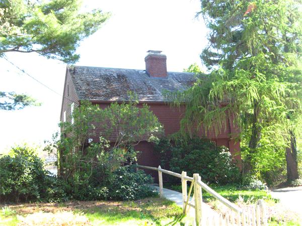 6 Inverness Road Winchester, MA 01890 - Photo 2 of 30 Gallery Image 2