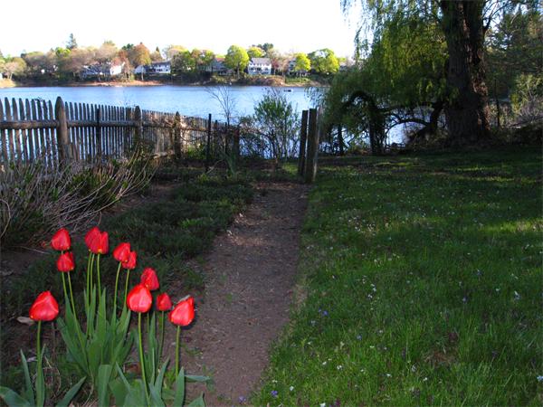 6 Inverness Road Winchester, MA 01890 - Photo 28 of 30 Gallery Image 28