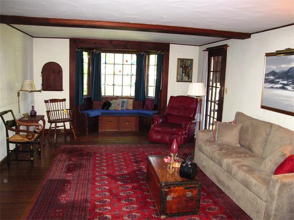 6 Inverness Road Winchester, MA 01890 - Photo 5 of 30 Gallery Image 5