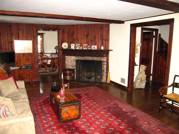 6 Inverness Road Winchester, MA 01890 - Photo 6 of 30 Gallery Image 6