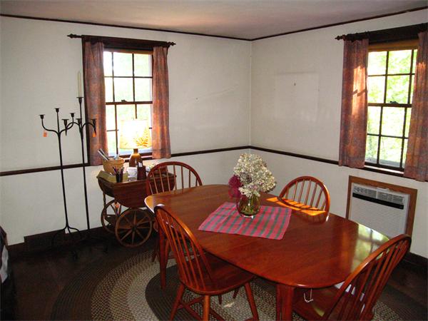 6 Inverness Road Winchester, MA 01890 - Photo 7 of 30 Gallery Image 7