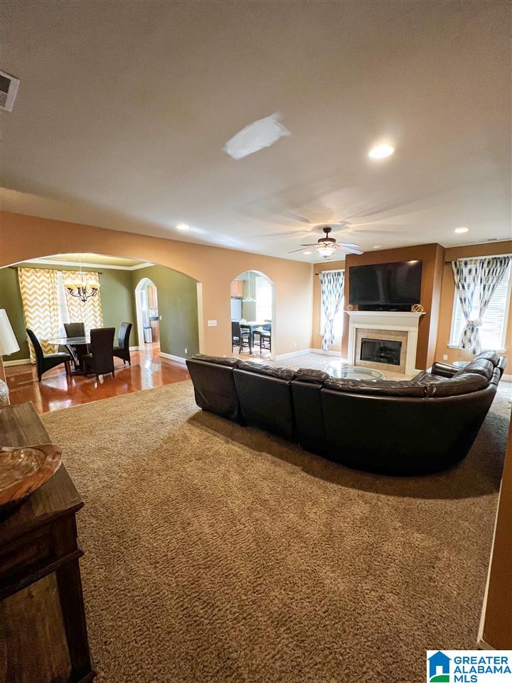 5832 Water Point Lane Birmingham, AL 35244 - Photo 6 of 21