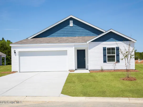 $303,990 | 456 Driftwood Drive, Unit 25, Richlands, NC 28574