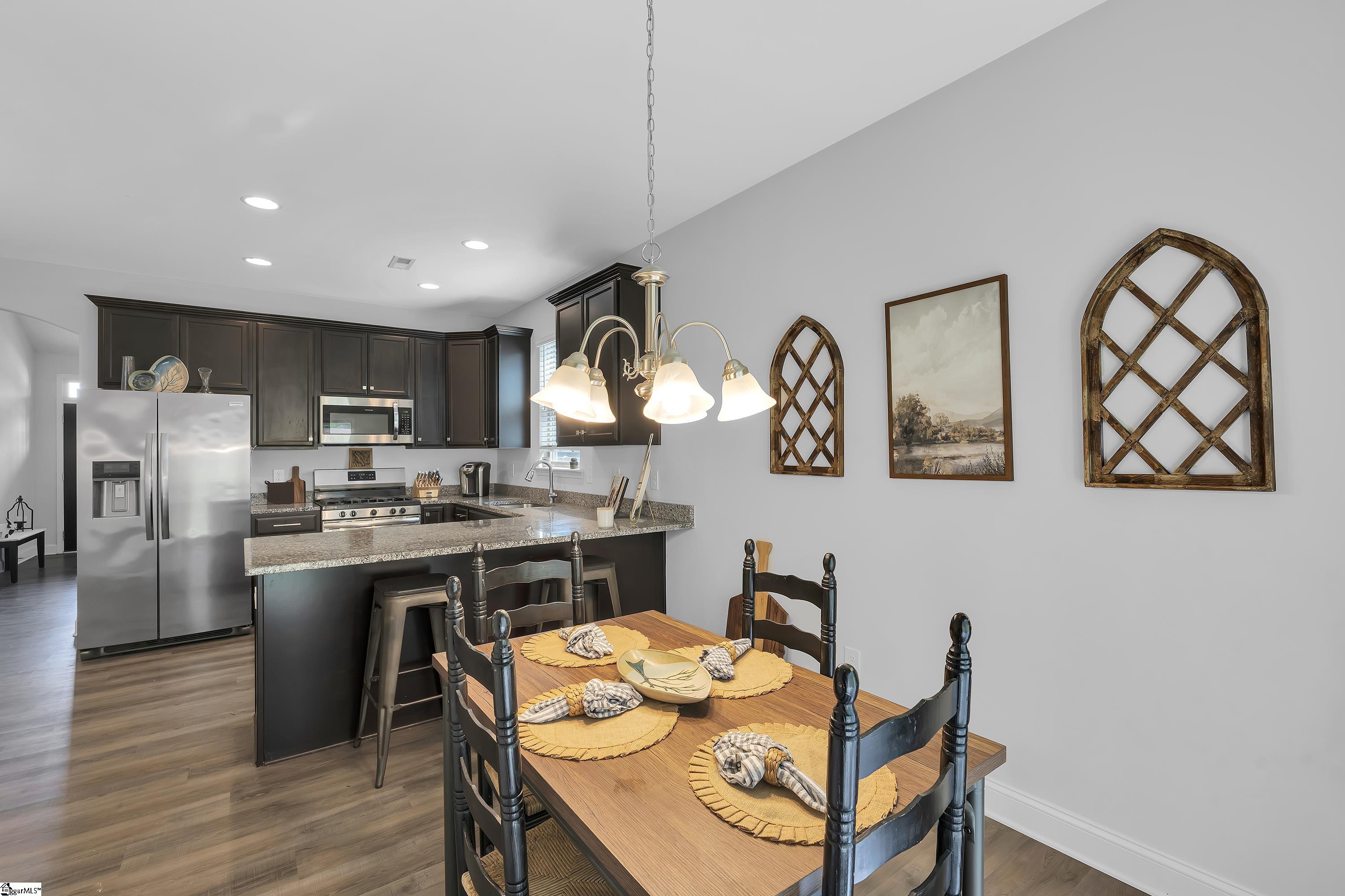 122 River Trace Loop Simpsonville, SC 29680 - Photo 13 of 24