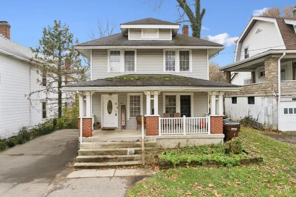 $163,500 | 4711 Foley Road, Cincinnati, OH 45238