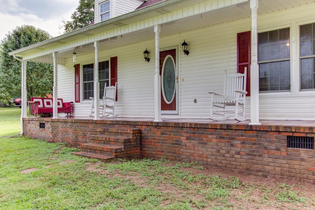 1574 Terrapin Branch Road Mount Pleasant, TN 38474 - Photo 11 of 30 Gallery Image 11