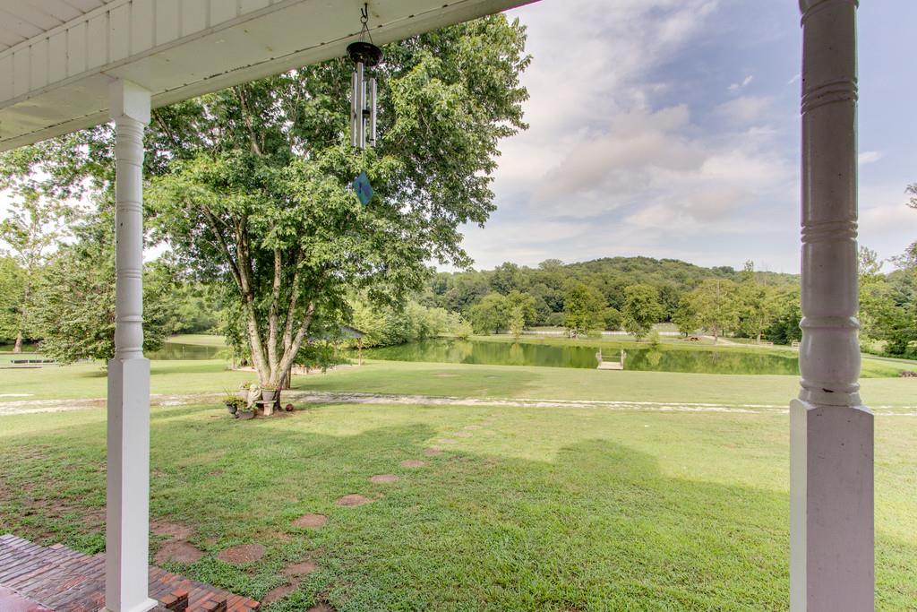 1574 Terrapin Branch Road Mount Pleasant, TN 38474 - Photo 14 of 30 Gallery Image 14