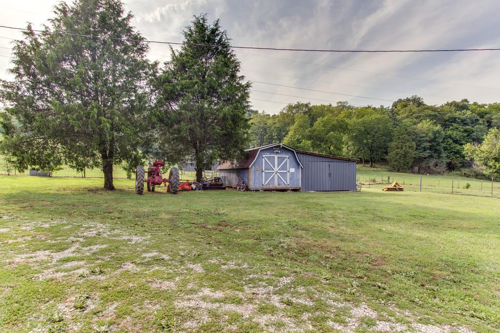 1574 Terrapin Branch Road Mount Pleasant, TN 38474 - Photo 17 of 30 Gallery Image 17
