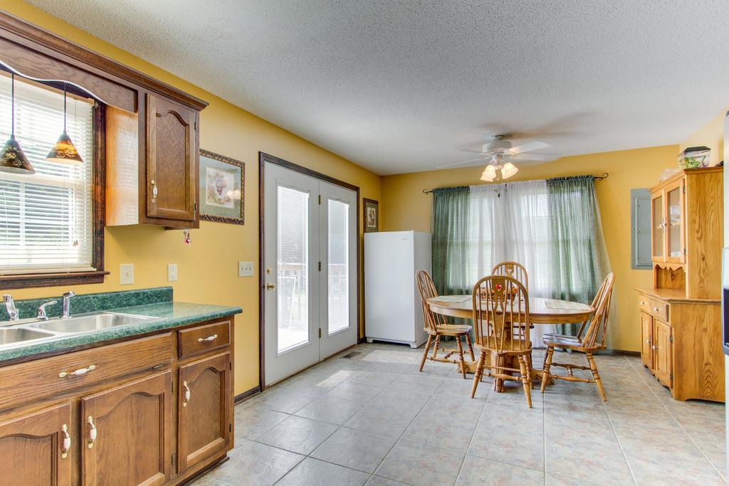 1574 Terrapin Branch Road Mount Pleasant, TN 38474 - Photo 20 of 30 Gallery Image 20