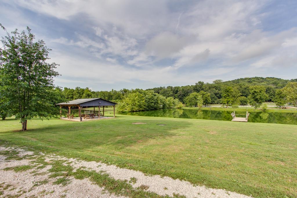 1574 Terrapin Branch Road Mount Pleasant, TN 38474 - Photo 3 of 30 Gallery Image 3