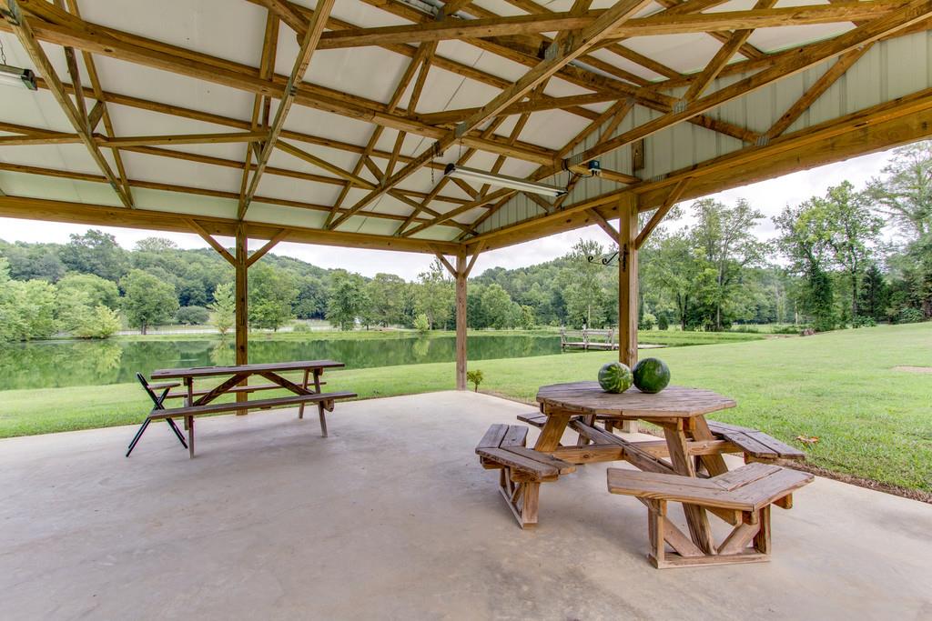1574 Terrapin Branch Road Mount Pleasant, TN 38474 - Photo 5 of 30 Gallery Image 5