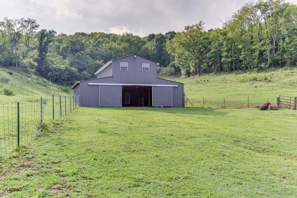 1574 Terrapin Branch Road Mount Pleasant, TN 38474 - Photo 8 of 30 Gallery Image 8