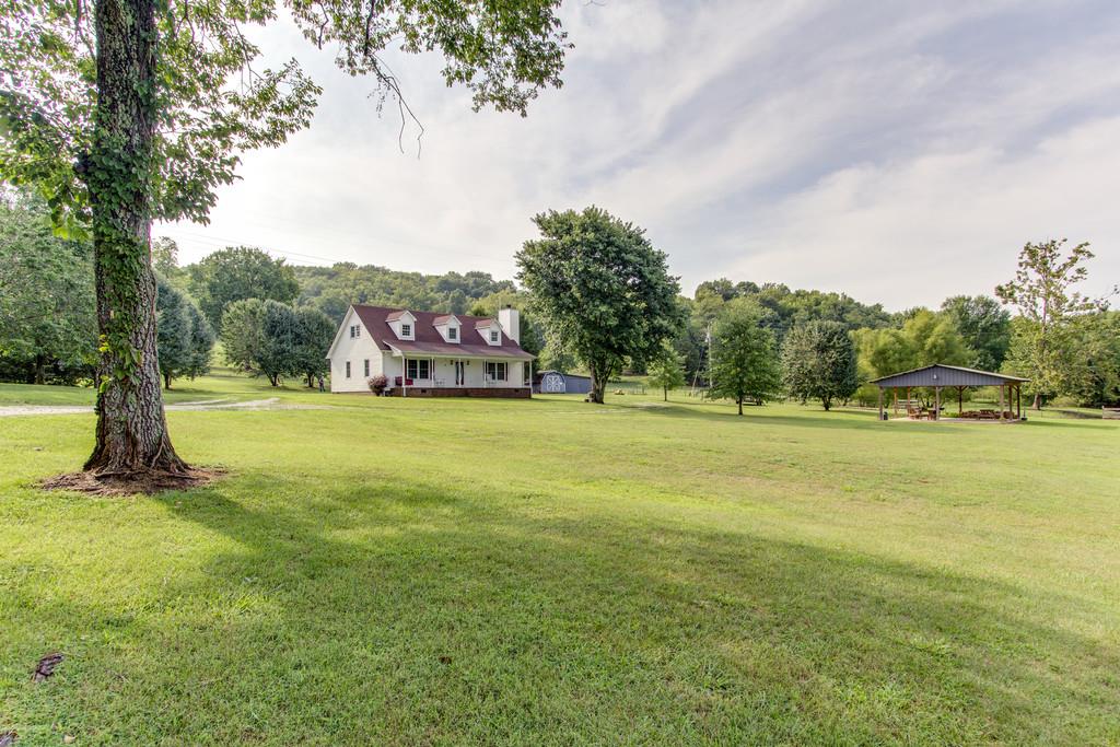 1574 Terrapin Branch Road Mount Pleasant, TN 38474 - Photo 9 of 30 Gallery Image 9