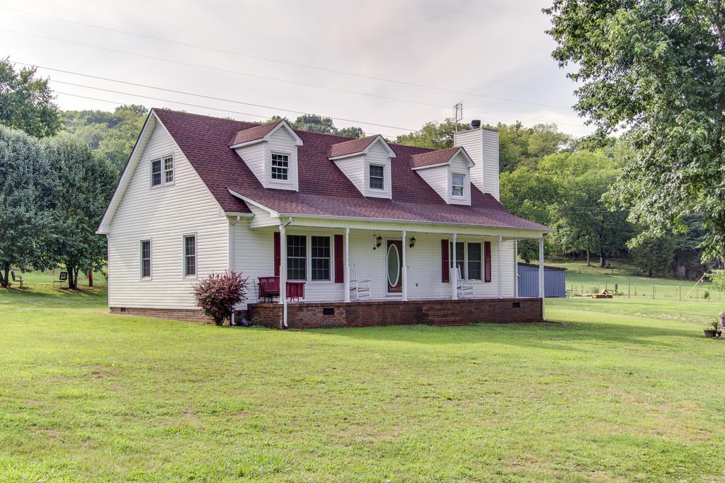 1574 Terrapin Branch Road Mount Pleasant, TN 38474 - Photo 10 of 30 Gallery Image 10