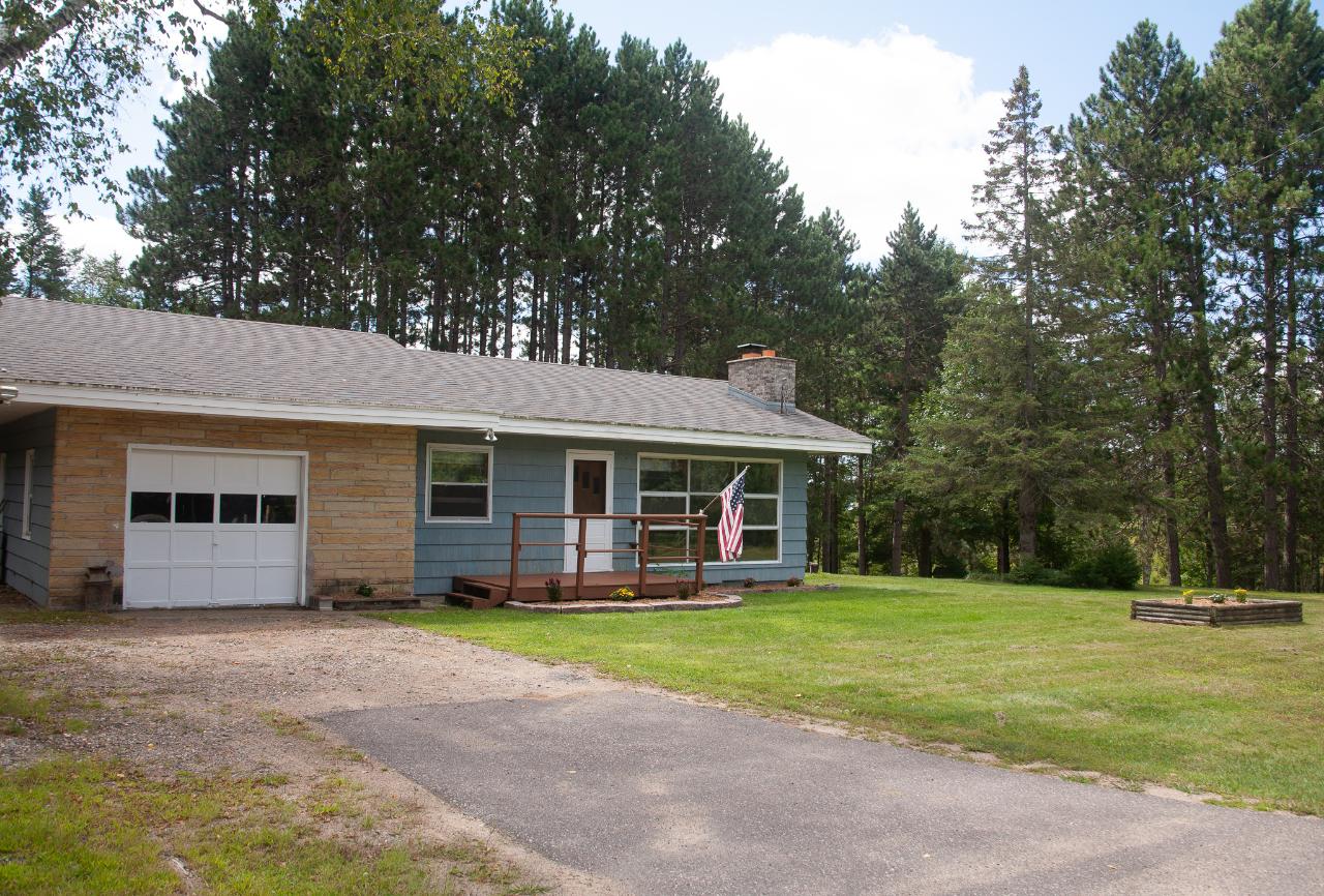 4137 River Road Rhinelander, WI 54501 - Photo 1 of 11 Gallery Image 1