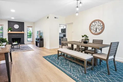 $374,999 | 10747 Park Village Place, Unit B, Dallas, TX 75230