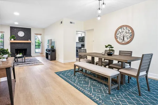 $374,999 | 10747 Park Village Place, Unit B, Dallas, TX 75230