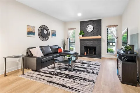 $374,999 | 10747 Park Village Place, Unit B, Dallas, TX 75230