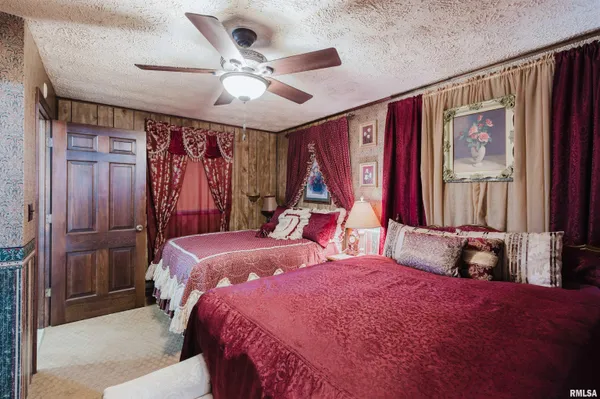 $135,000 | 100 East Rea Street, Valier, IL 62891