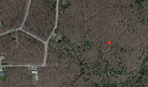 $950 | Lot 3 Lightning Circle, Other, AR 72542