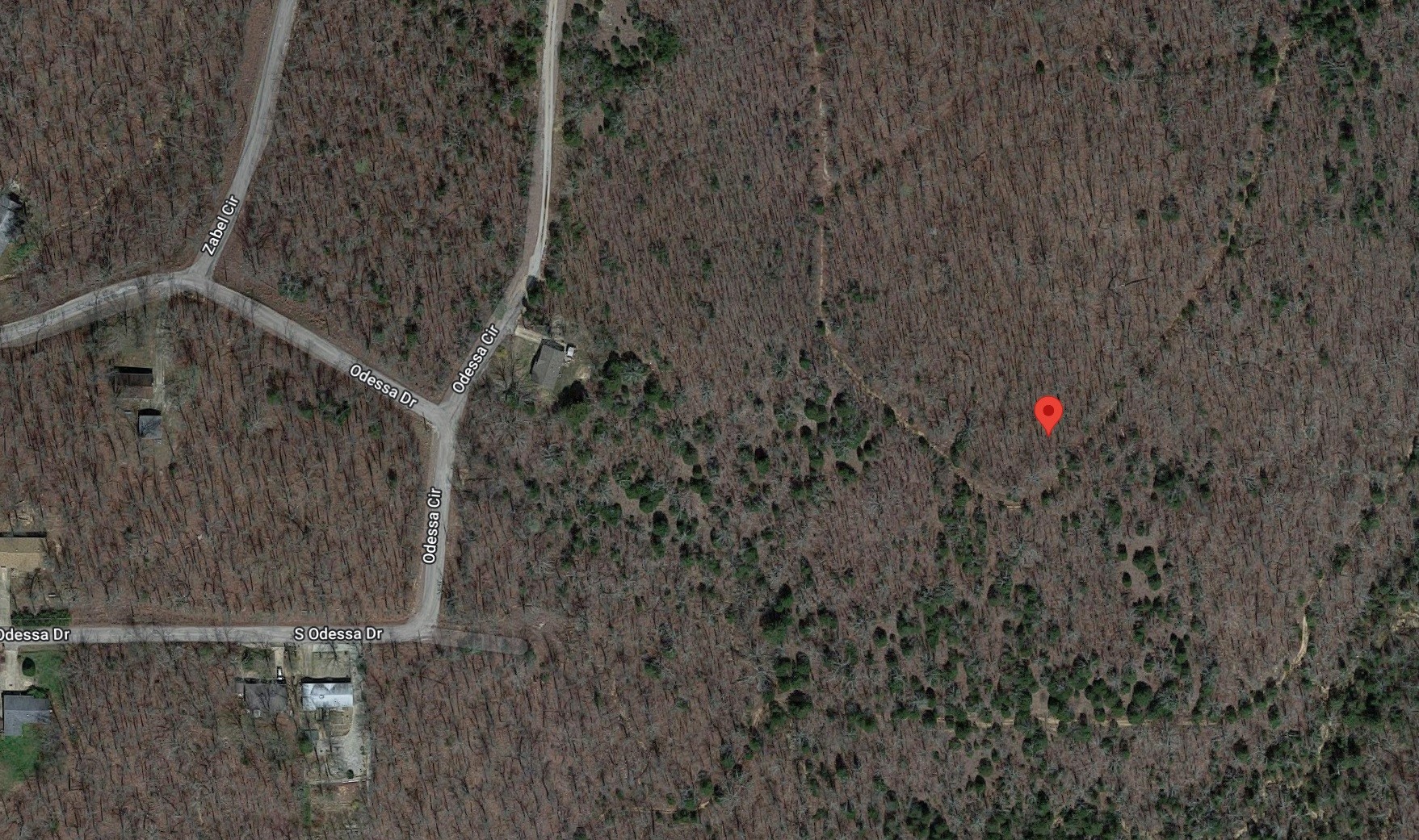 Lot 3 Lightning Circle Other, AR 72529 - Photo 3 of 3