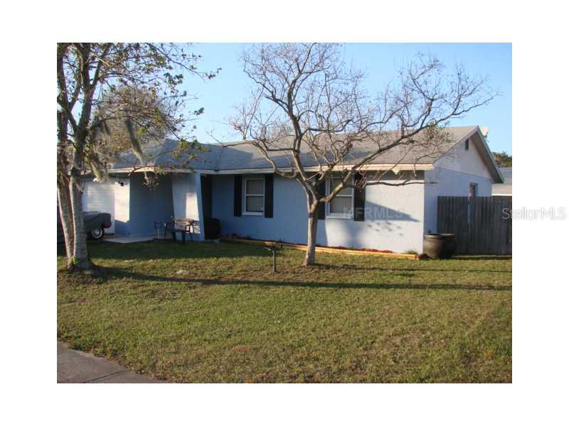6505 Mushinski Road Tampa, FL 33625 - Photo 1 of 1 Exterior Front