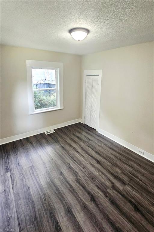 702 Roach Street Reidsville, NC 27320 - Photo 12 of 15 Bedroom 2