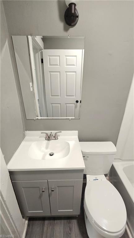 702 Roach Street Reidsville, NC 27320 - Photo 5 of 15 Bath