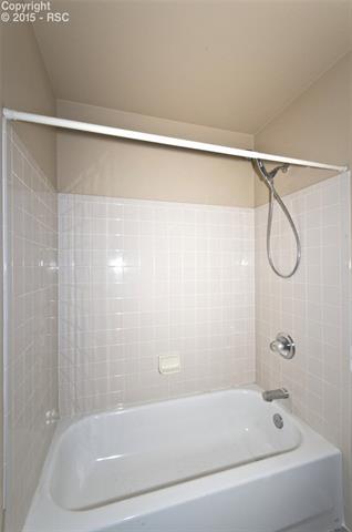 7571 Old Spec Road Peyton, CO 80831 - Photo 25 of 34 Shower & Tub