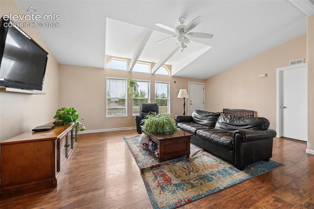 1306 Buffalo Run Road Calhan, CO 80808 - Photo 23 of 40