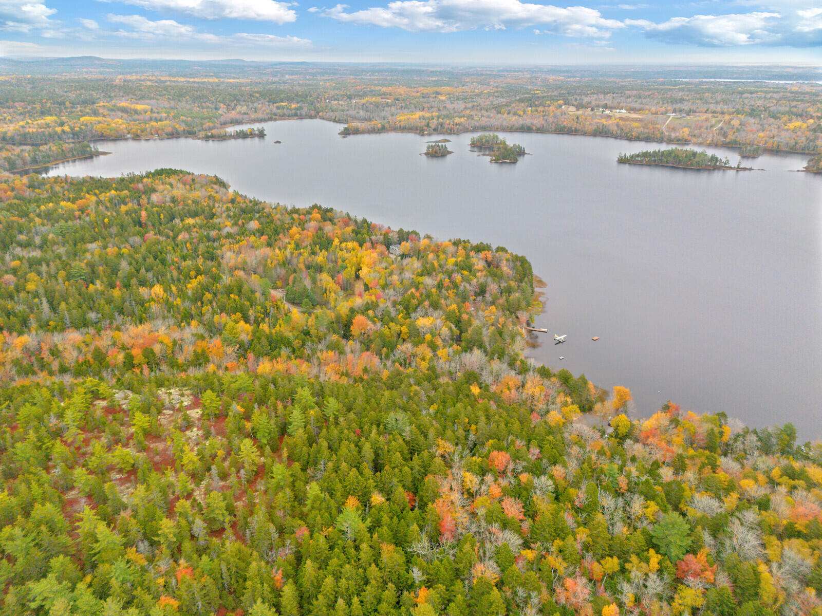 23 Bullfrog Cove Road Gouldsboro, ME 04607 - Photo 46 of 55 38_DJI_0223_mls