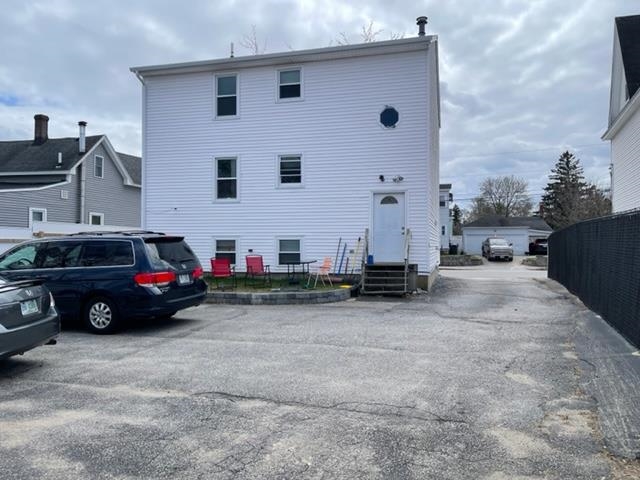 591 Amory Street, Unit 2 Manchester, NH 03102 - Photo 2 of 10