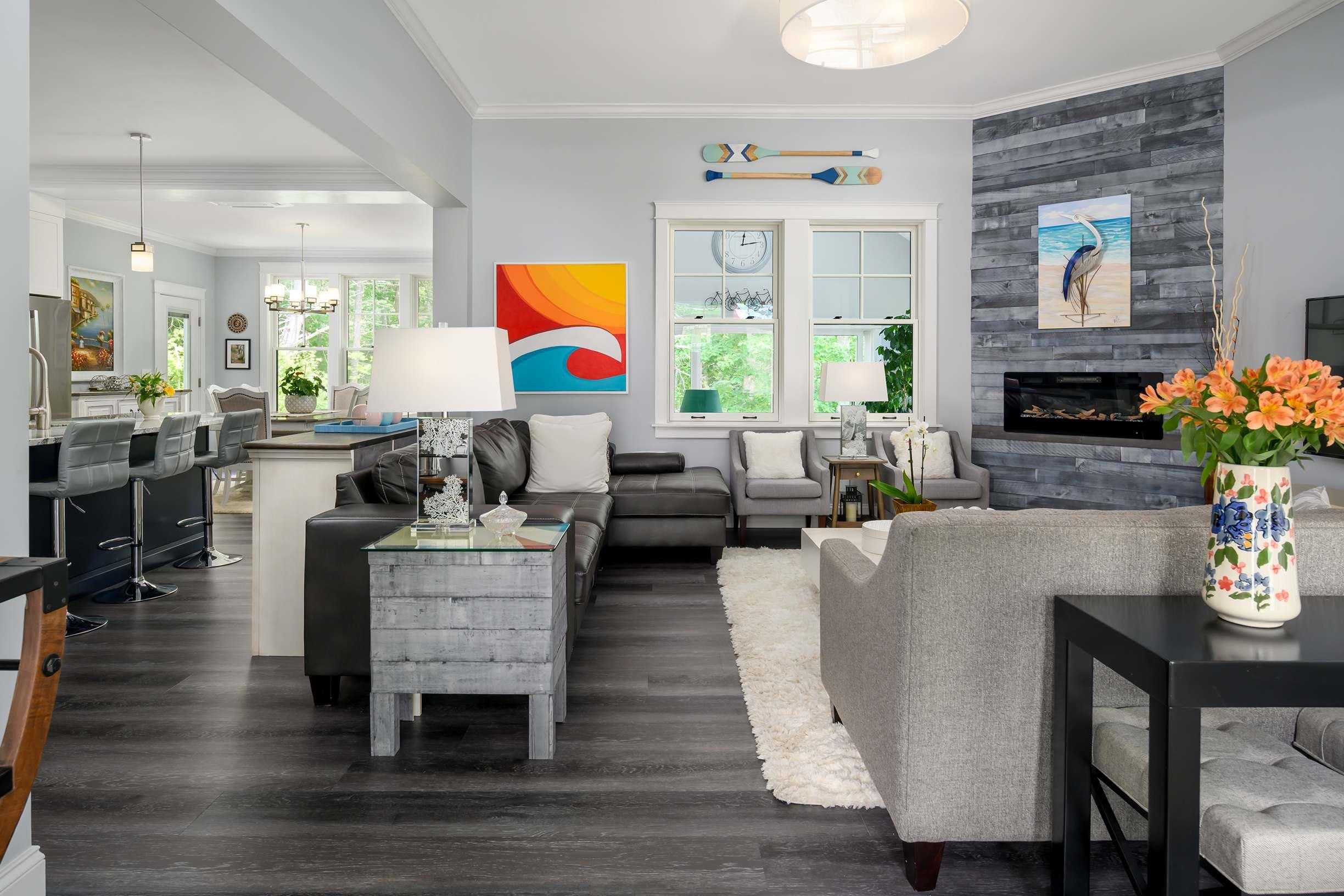 64 Pine Mountain Road York, ME 03902 - Photo 5 of 39 Gallery Image 5