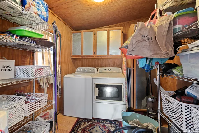 a bed room with a bed and a window