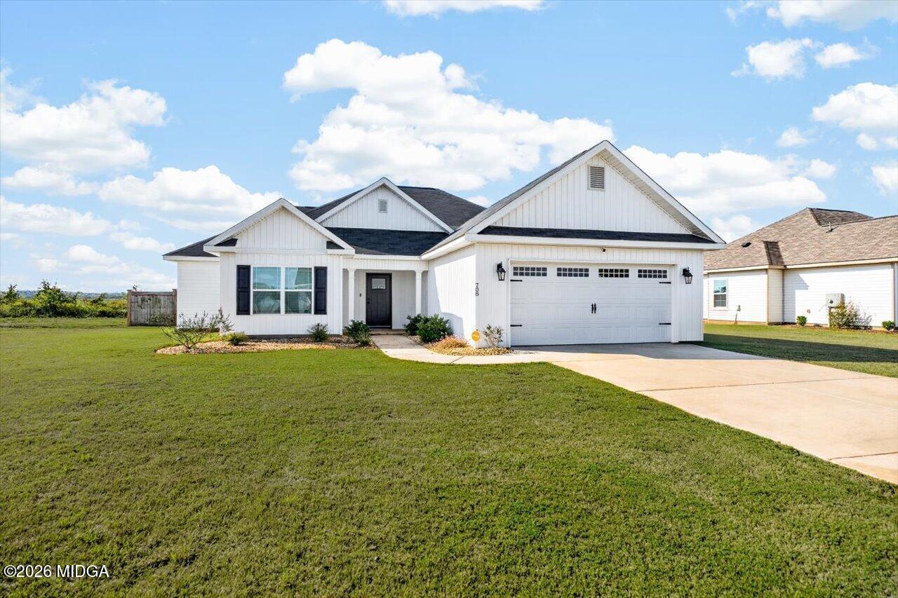708 Daisy Drive Perry, GA 31069 - Photo 3 of 44 02-708 Daisy-2