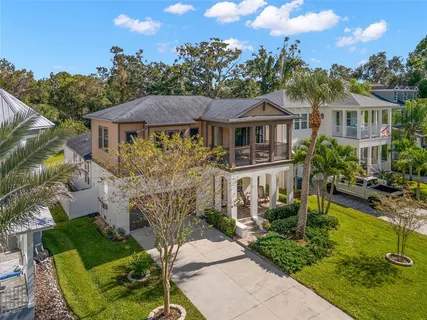 $799,900 | 503 Park Boulevard, Oldsmar, FL 34677