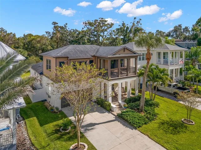 $799,900 | 503 Park Boulevard, Oldsmar, FL 34677