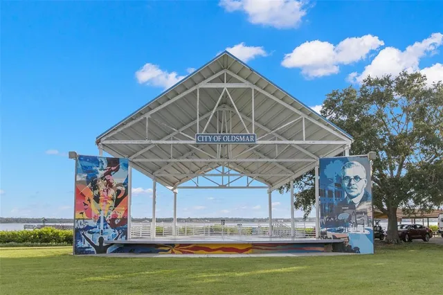 $799,900 | 503 Park Boulevard, Oldsmar, FL 34677