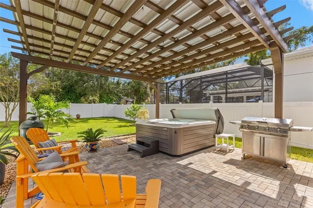 $799,900 | 503 Park Boulevard, Oldsmar, FL 34677