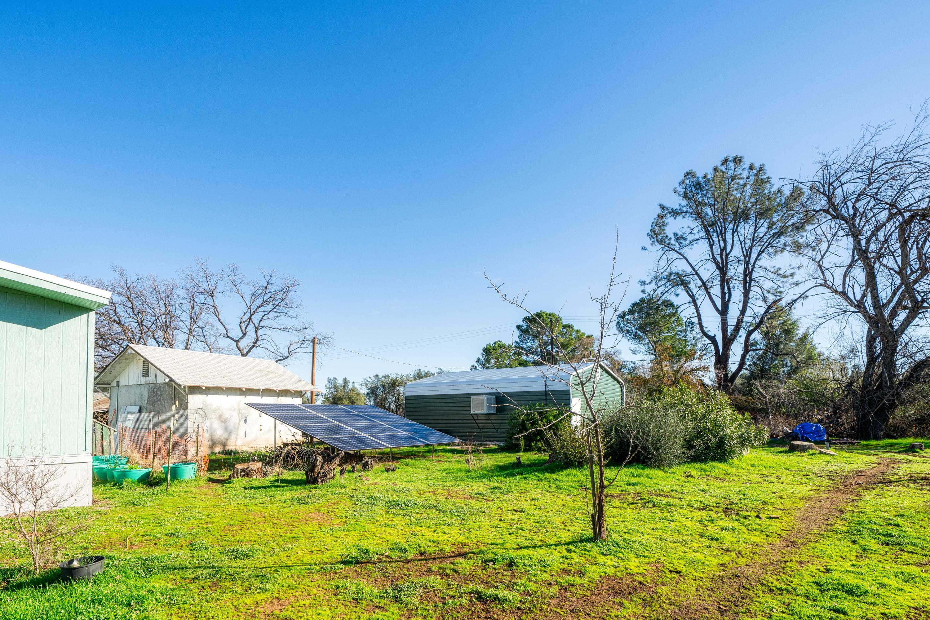 5778 Happy Valley Road Anderson, CA 96007 - Photo 18 of 31 HARRISONM-34
