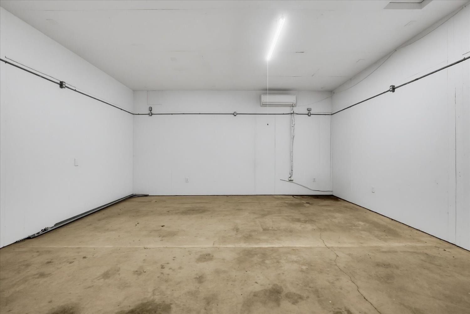 12666 Robinson Road Nevada City, CA 95959 - Photo 43 of 72 Finished basement area downstairs