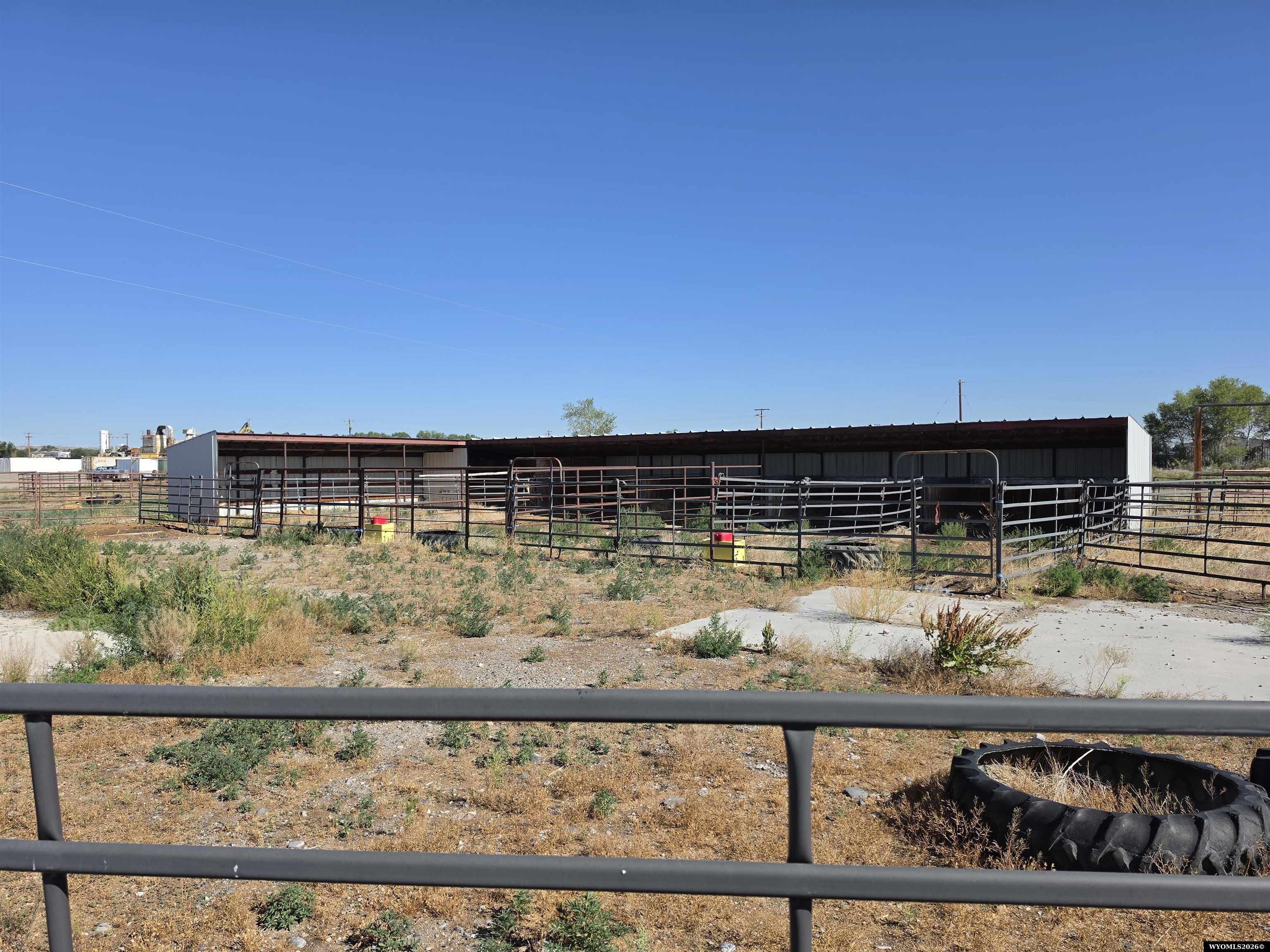 1015 South Smith Road Riverton, WY 82501 - Photo 16 of 19