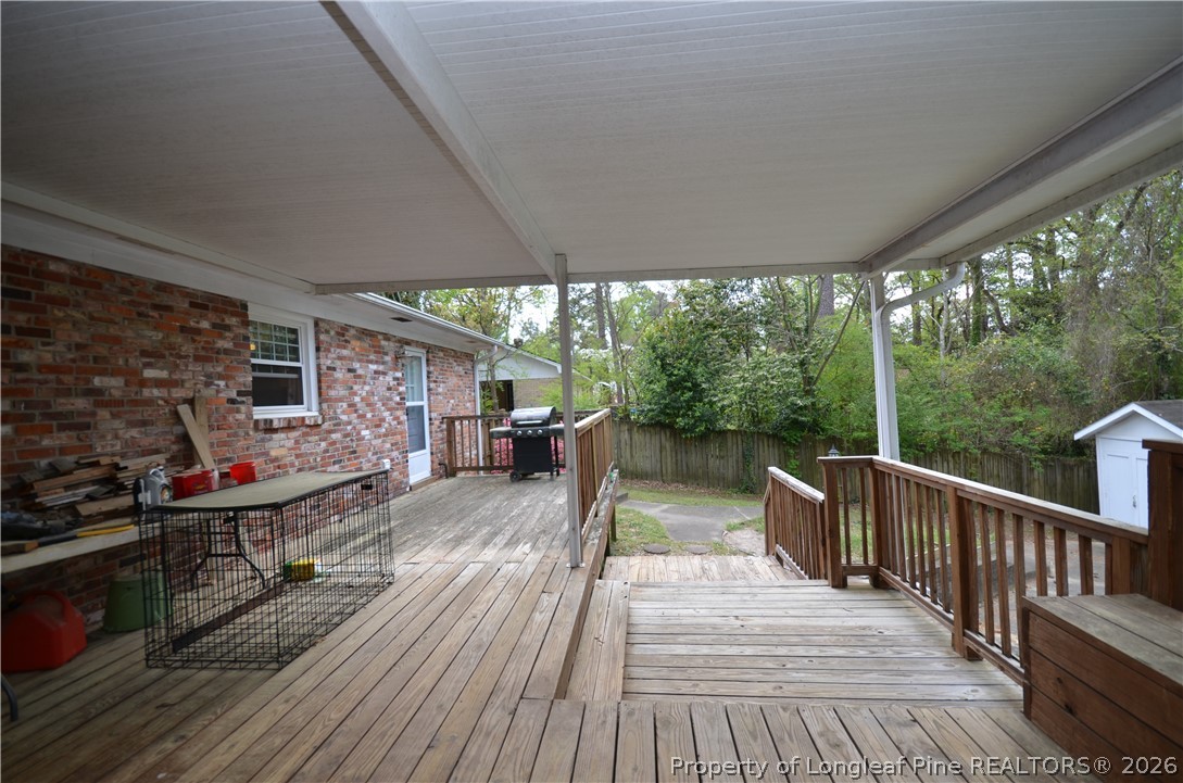 6432 Milford Road Fayetteville, NC 28303 - Photo 34 of 50